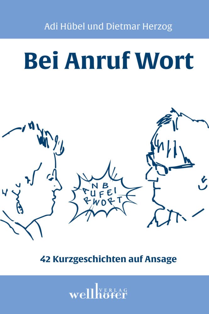 Product Image: Bei Anruf Wort