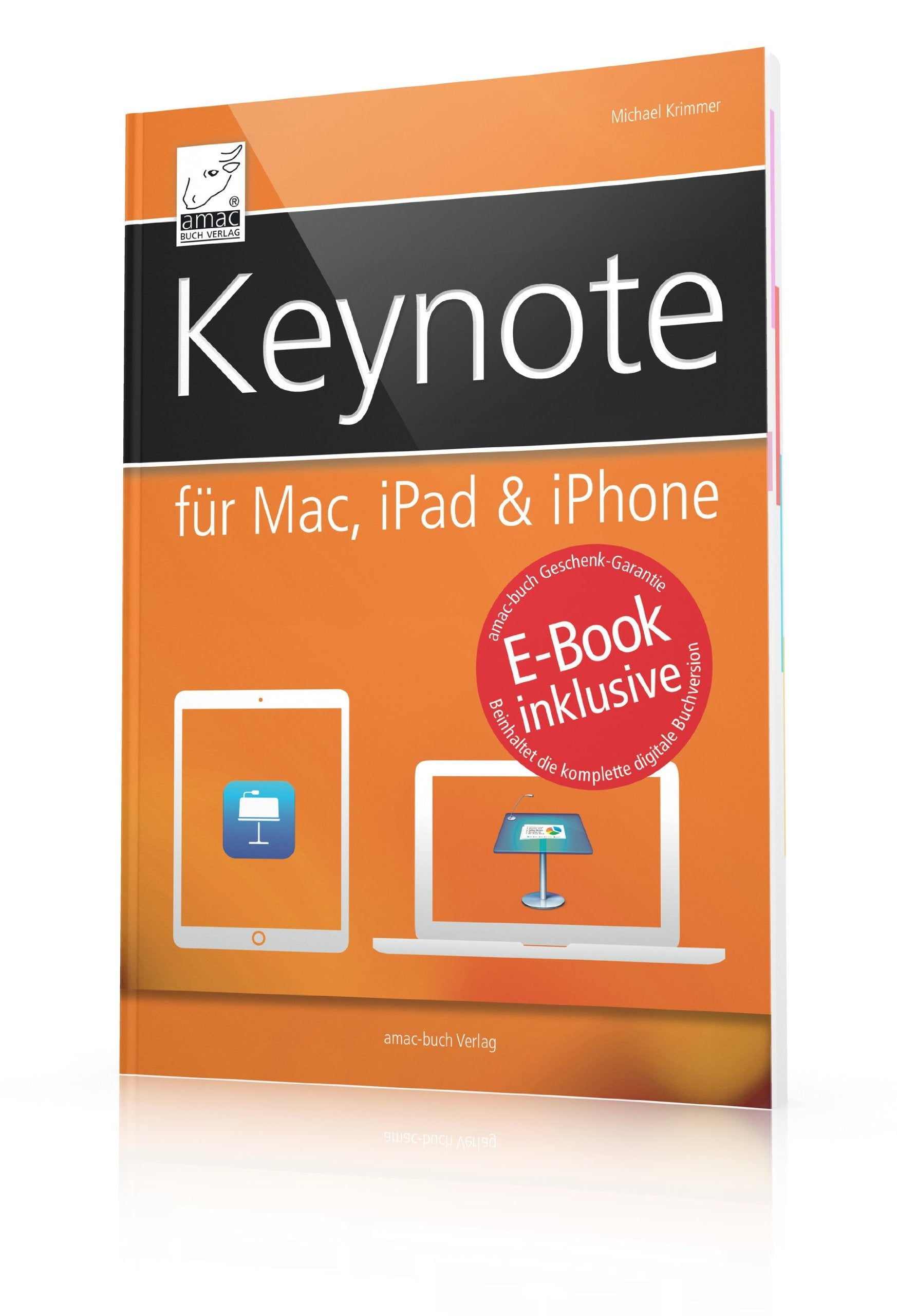Keynote für Mac, iPad & iPhone Computer Science