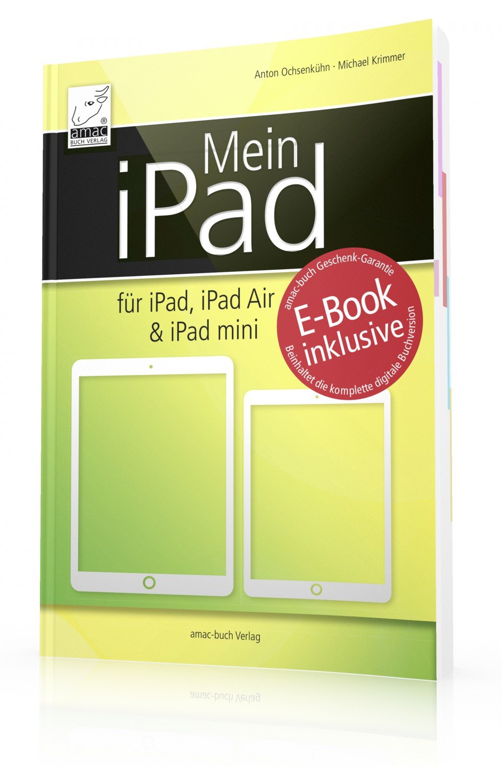 Product Image: Mein iPad