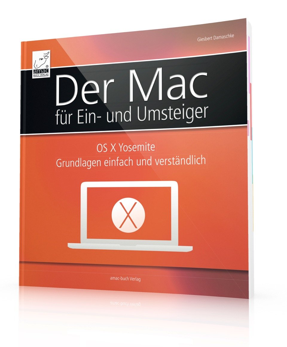 Der Mac für Ein- und Umsteiger Computer Science