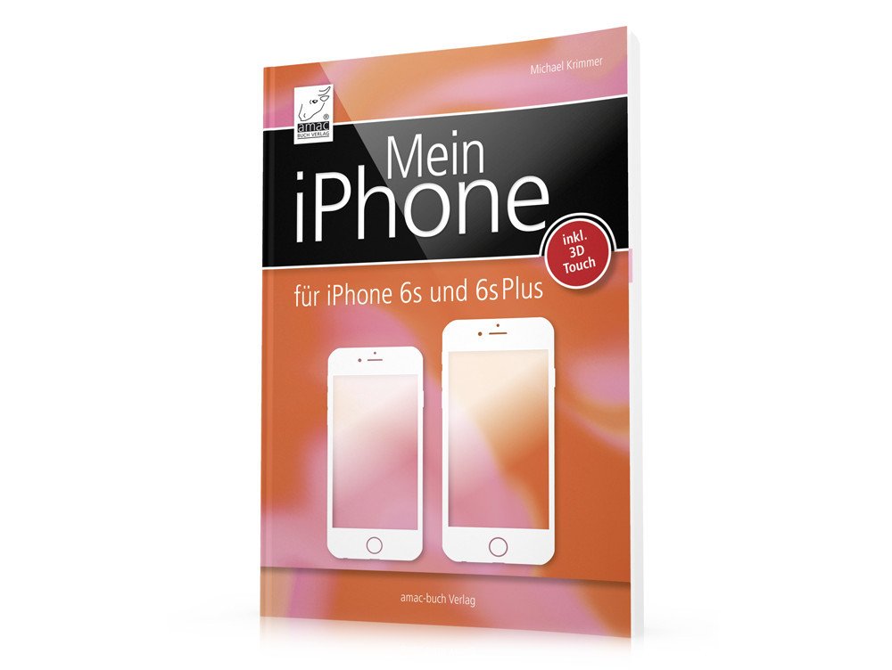 Mein iPhone Computer Science