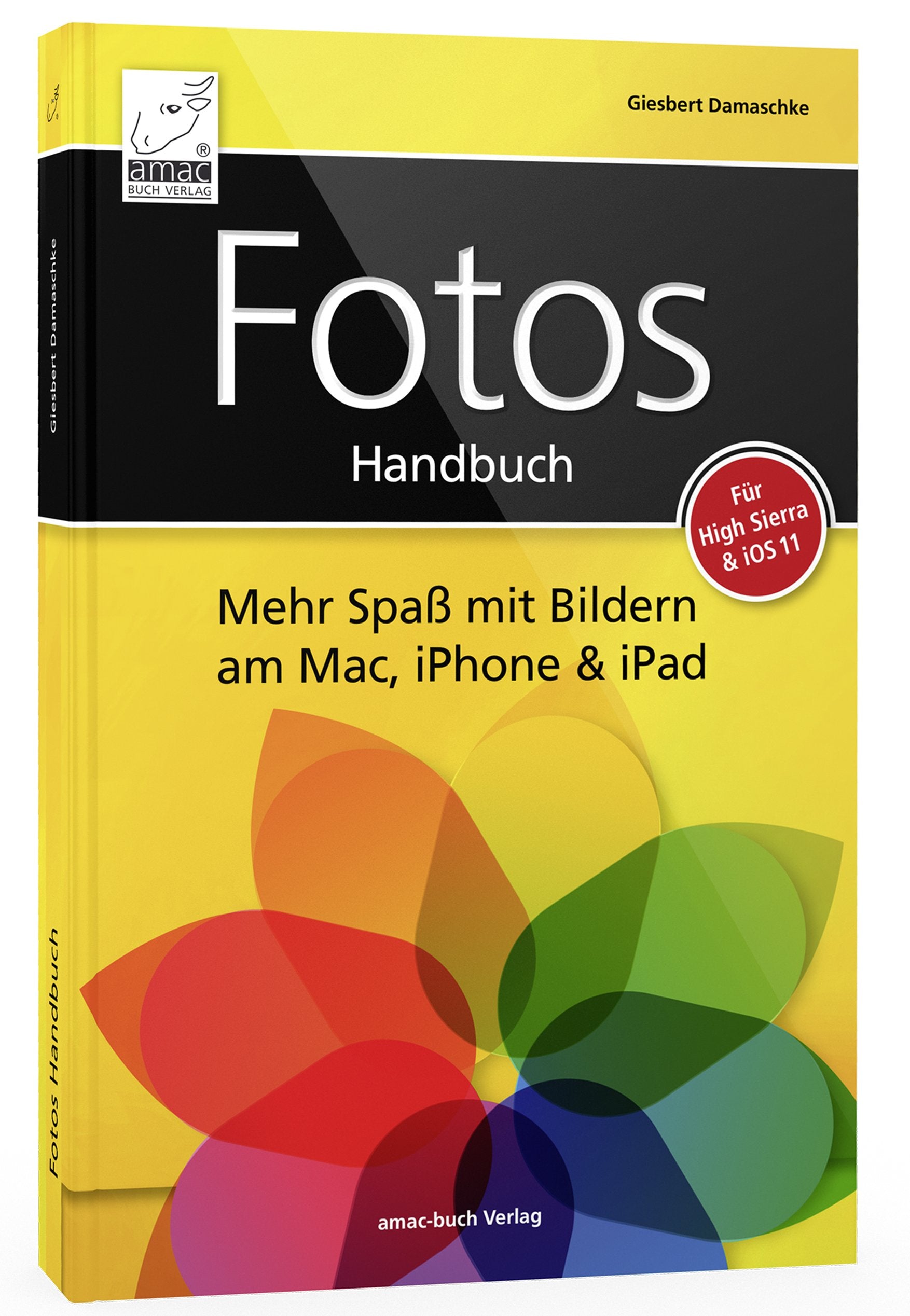 Fotos Handbuch Computer Science