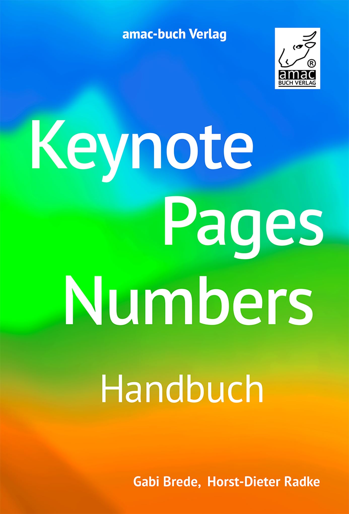 Keynote, Pages, Numbers Handbuch Computer Science
