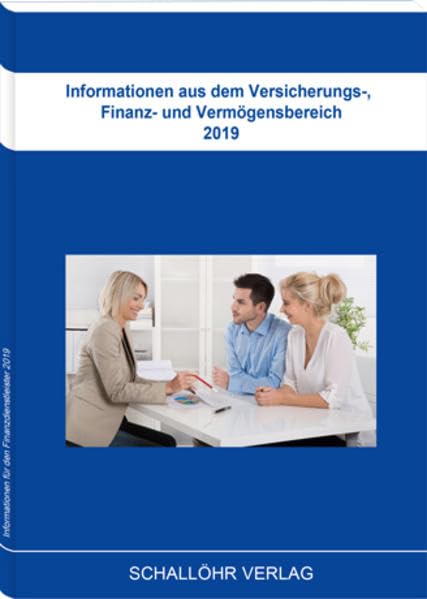 SCHALLÖHR, K: INFORMATIONEN AUS DEM VERSICHERUNGS Business, Finance & Career