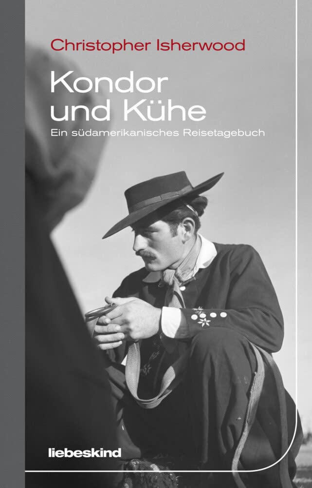 Product Image: Kondor und Kühe