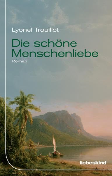 Product Image: Die schöne Menschenliebe