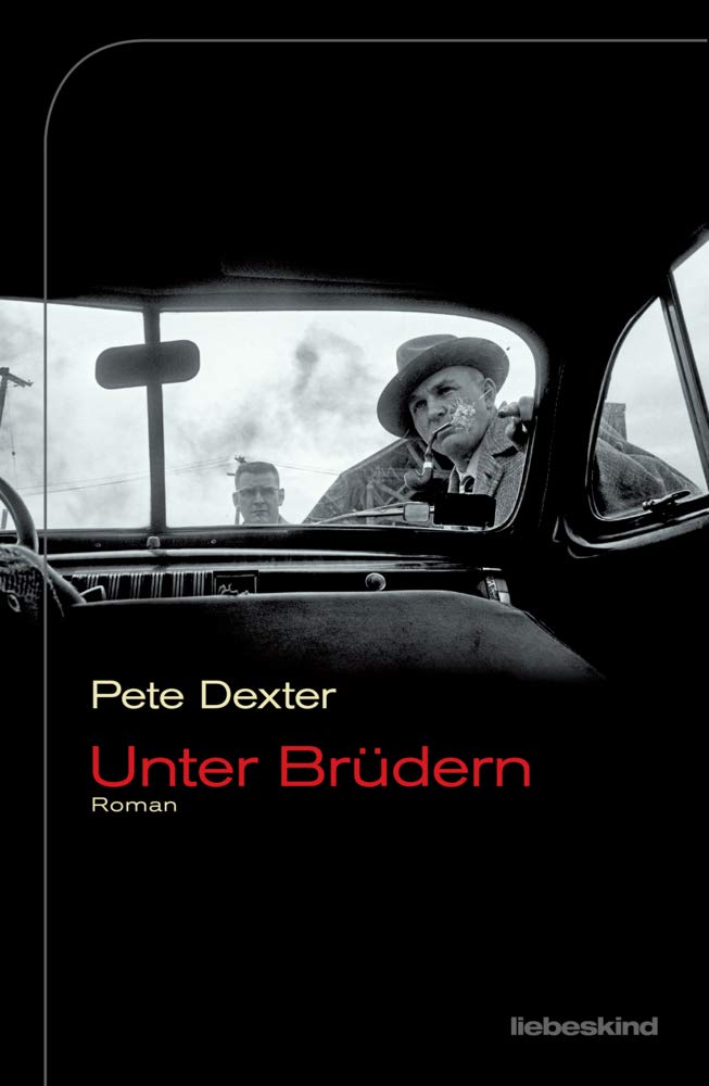 Unter Brüdern Contemporary literature Books
