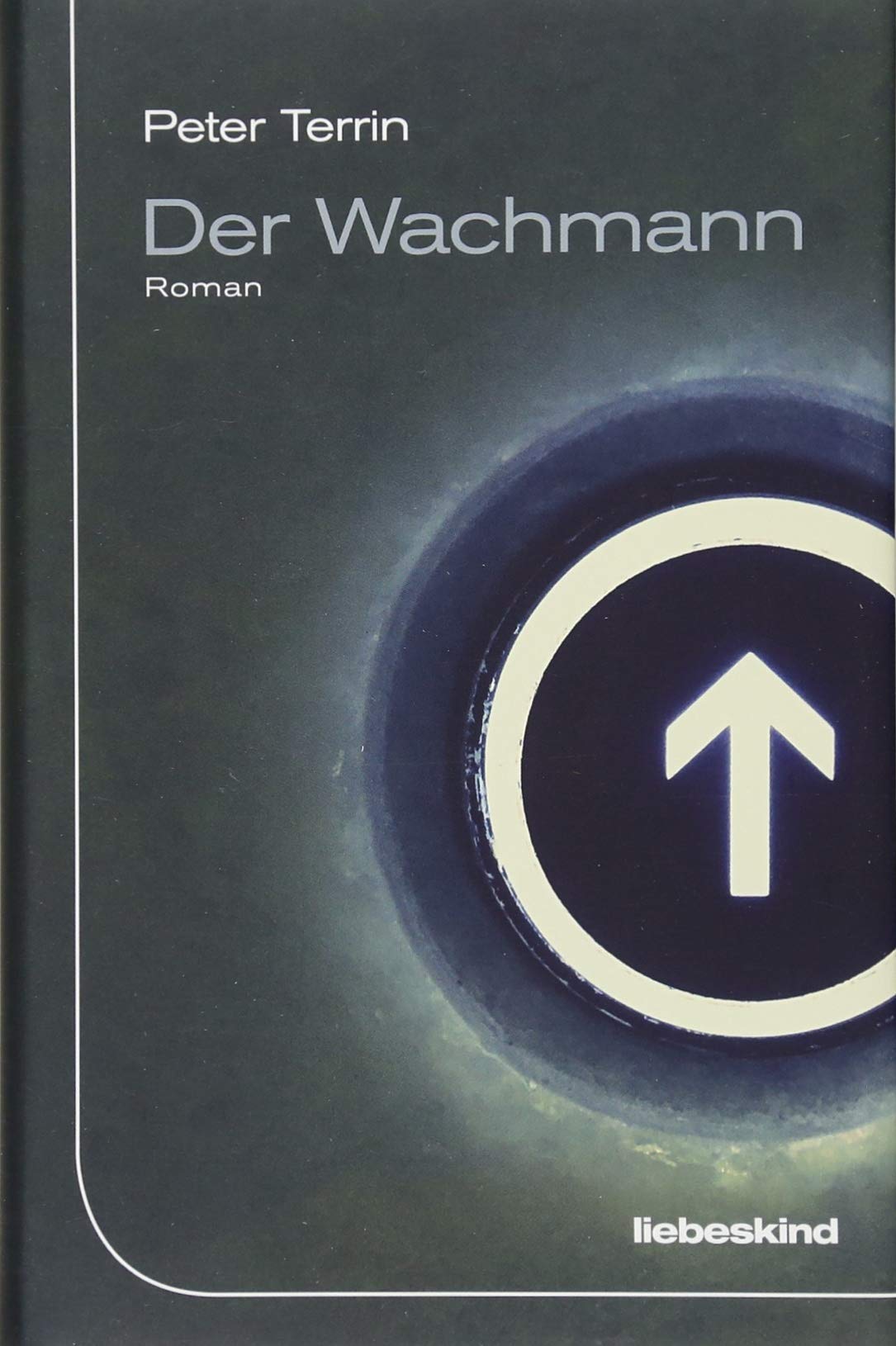 Der Wachmann Contemporary literature Books