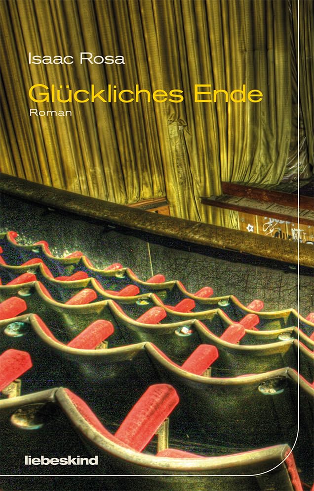 Glückliches Ende Contemporary literature Books