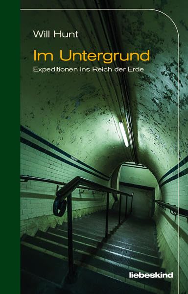 Im Untergrund Contemporary literature