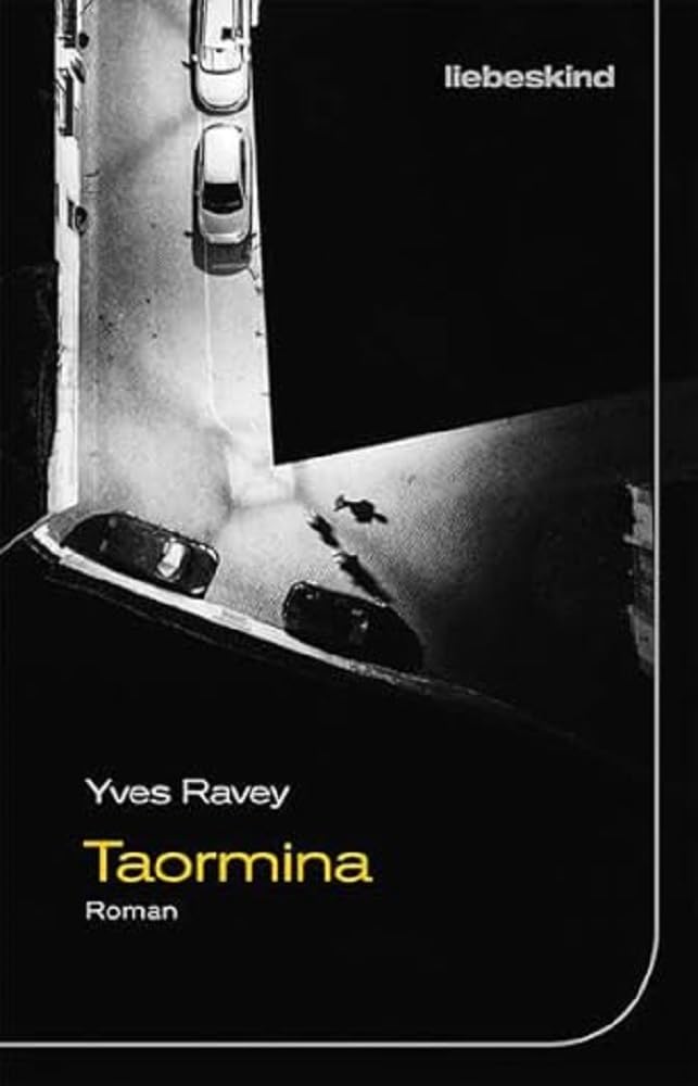 Taormina Contemporary literature Books