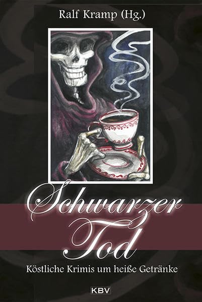 Schwarzer Tod book