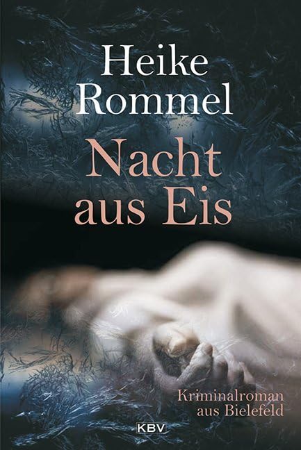 Nacht aus Eis Contemporary literature Books