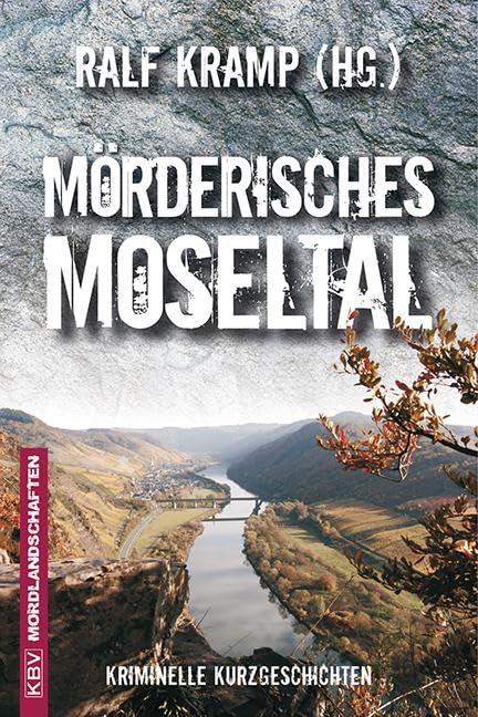 Mörderisches Moseltal Contemporary literature Books