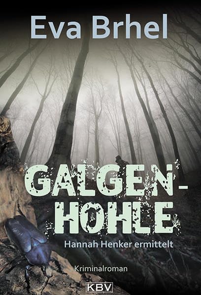 Galgenhohle Contemporary literature Books