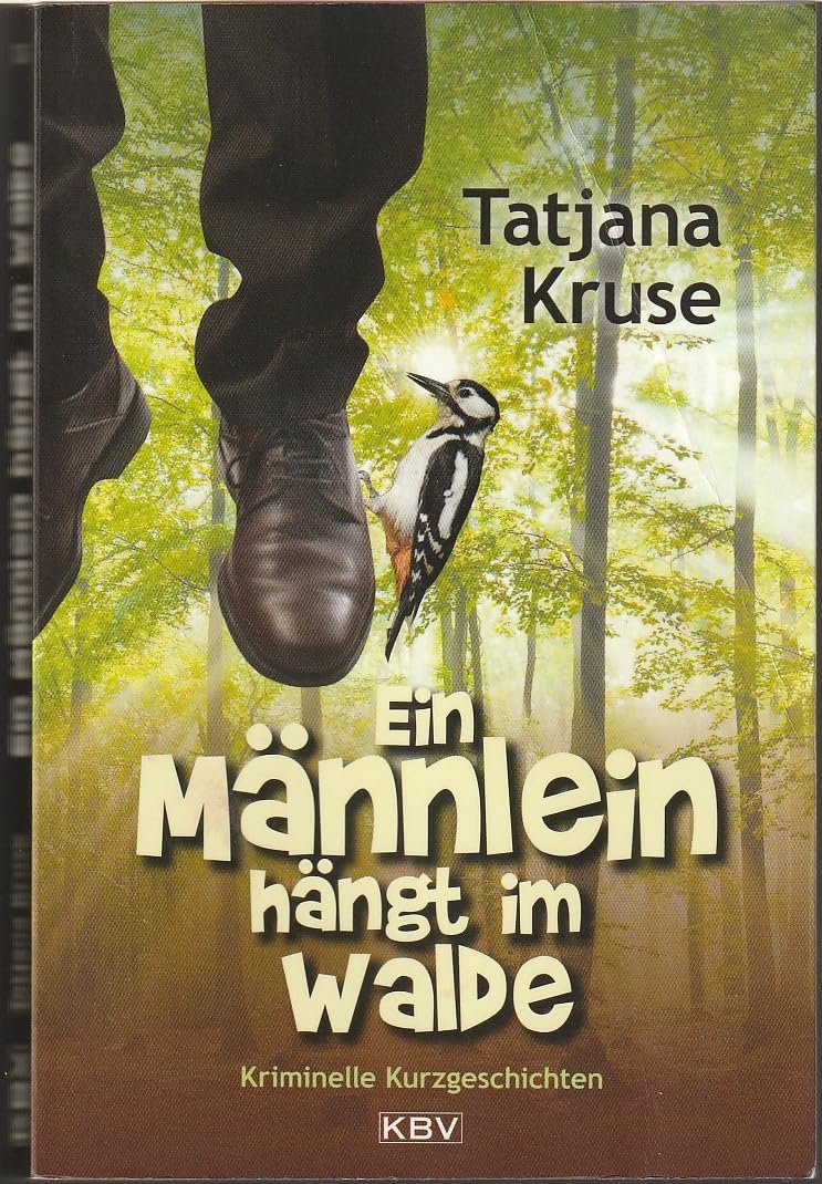 Ein Männlein hängt im Walde Contemporary literature