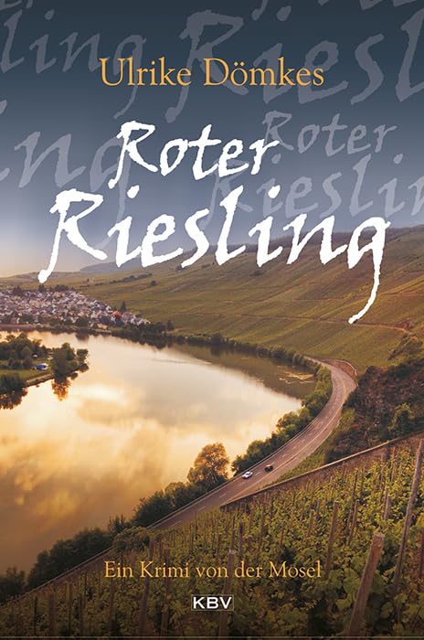 Roter Riesling Contemporary literature Books