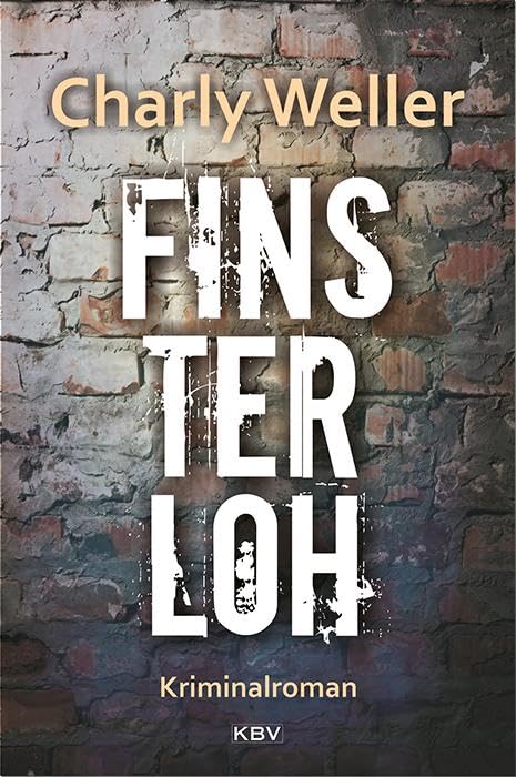 Finsterloh Contemporary literature Books