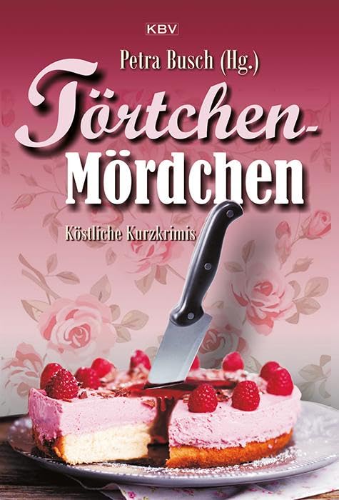 Törtchen-Mördchen Contemporary literature Books