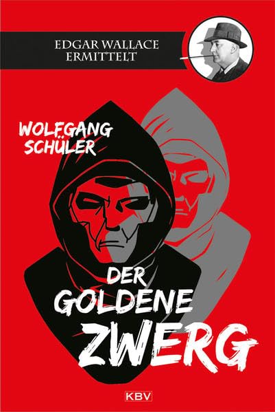 Der goldene Zwerg Contemporary literature Books