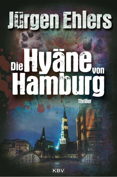 Die Hyäne von Hamburg Contemporary literature