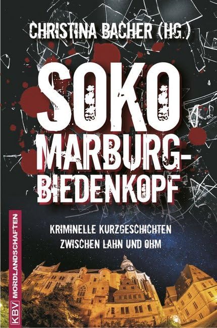 SOKO Marburg-Biedenkopf Contemporary literature