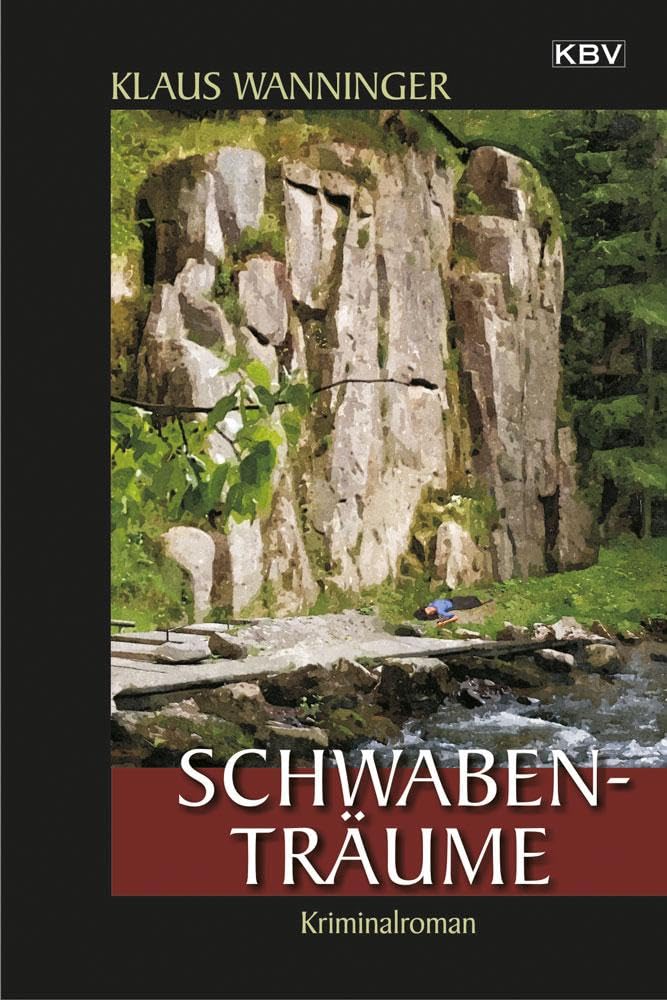 Schwaben-Träume Contemporary literature Books