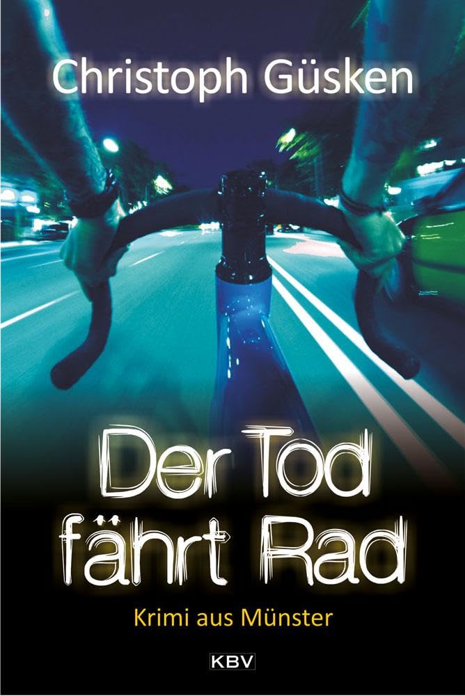 Der Tod fährt Rad Contemporary literature