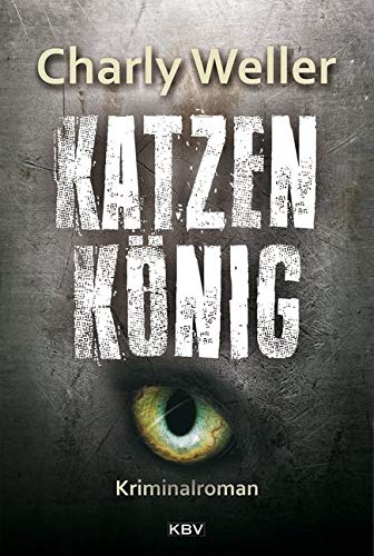 Katzenkönig Contemporary literature Books