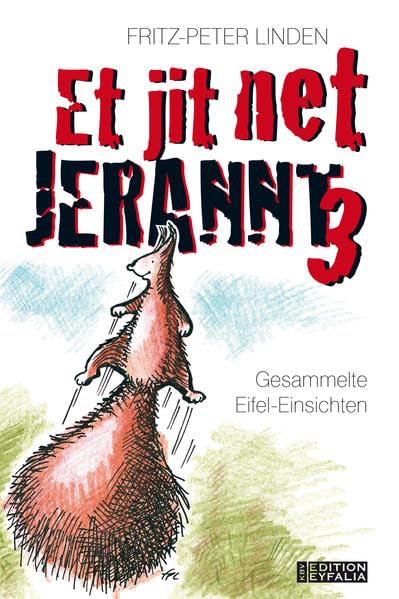 Et jit net jerannt 3 Contemporary literature Books