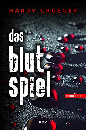 Product Image: Das Blutspiel