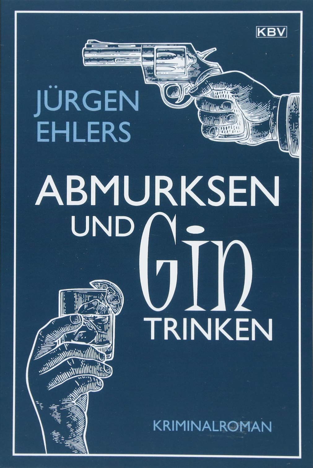 Abmurksen und Gin trinken Contemporary literature