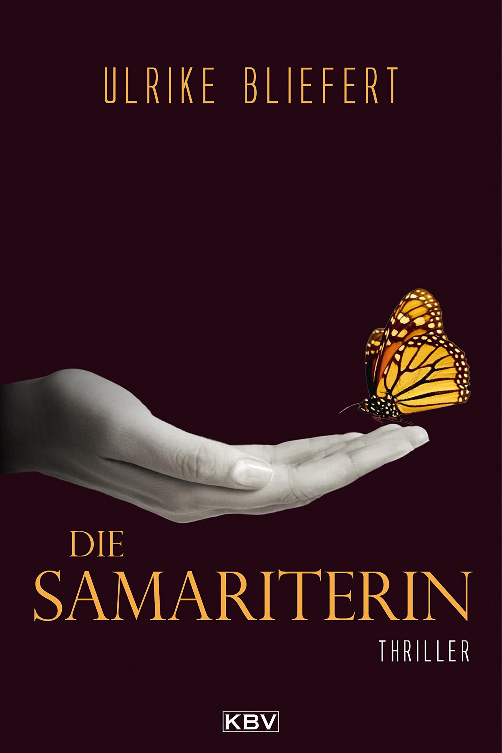Die Samariterin Contemporary literature Books