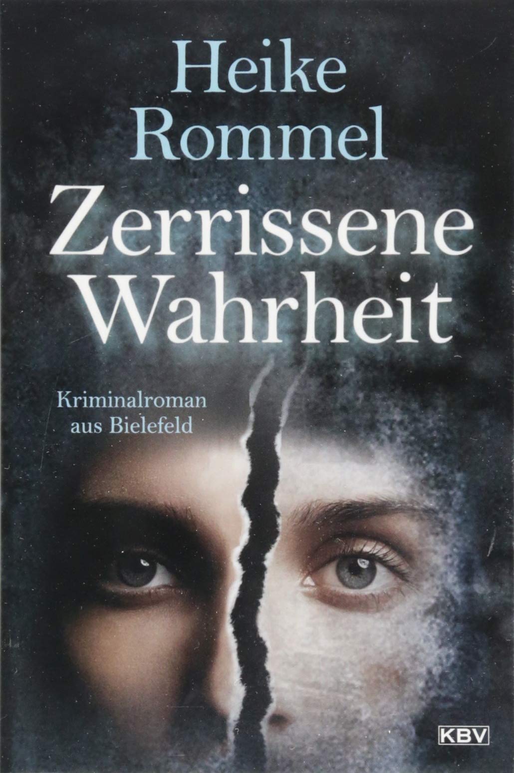 Zerrissene Wahrheit: Kriminalroman aus Bielefeld (Bielefelder KK11) Contemporary literature