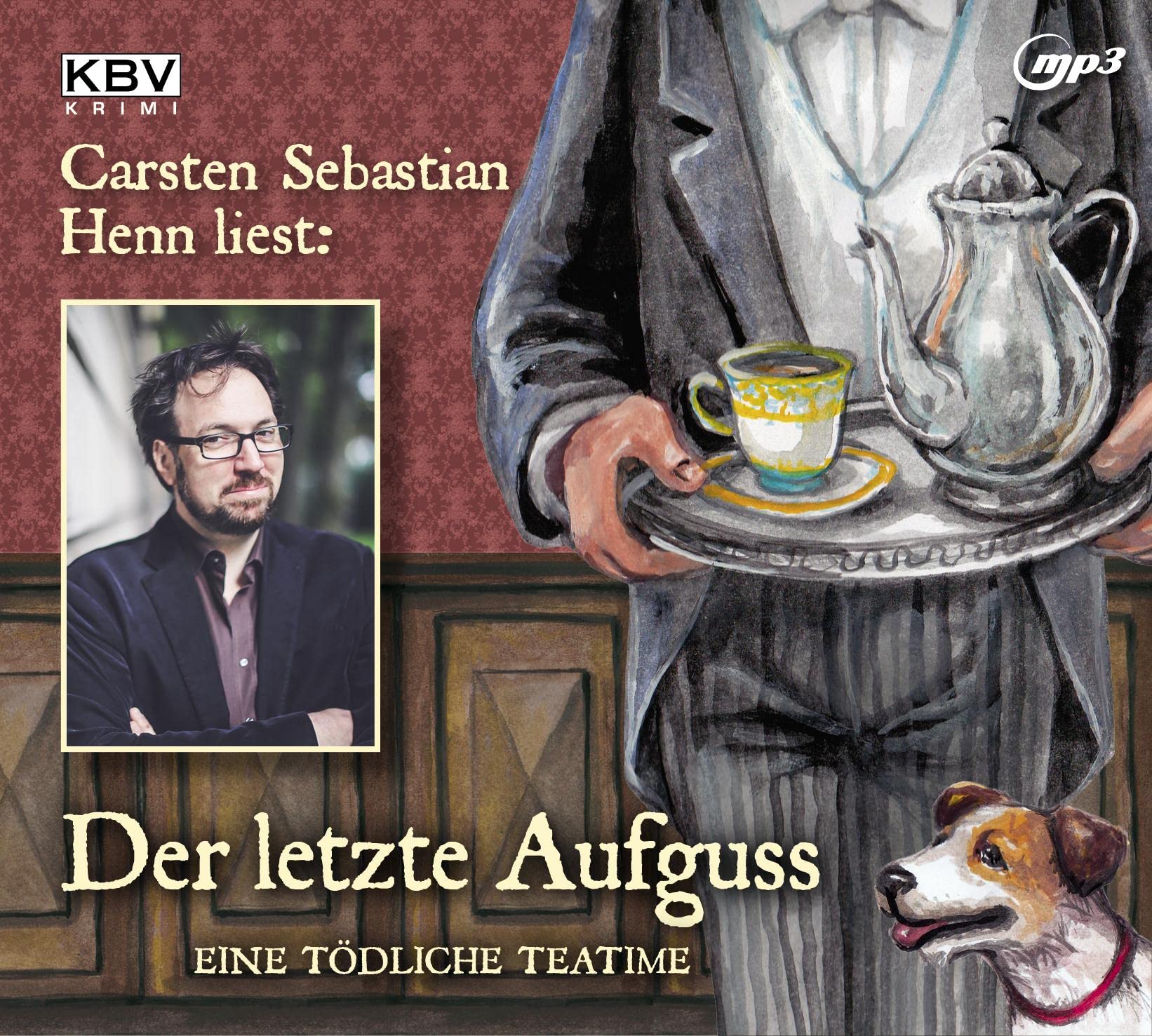 Der letzte Aufguss Contemporary literature