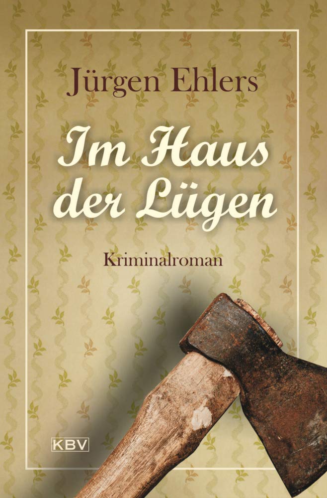 Im Haus der Lügen book