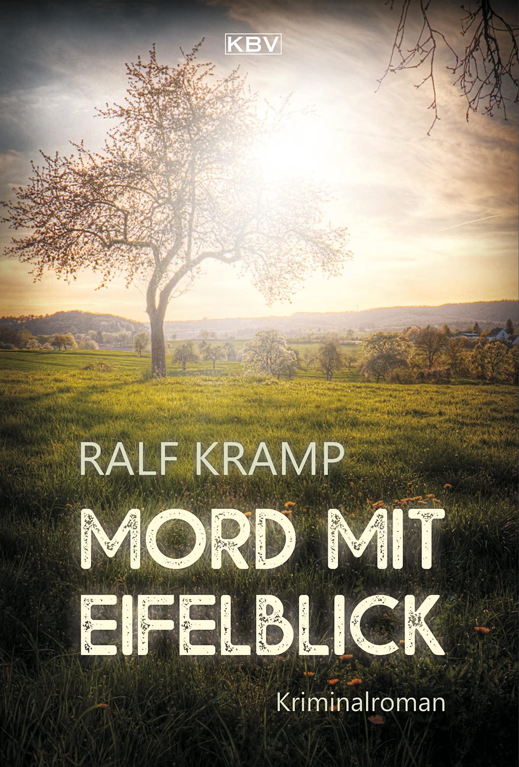 Mord mit Eifelblick Contemporary literature Books