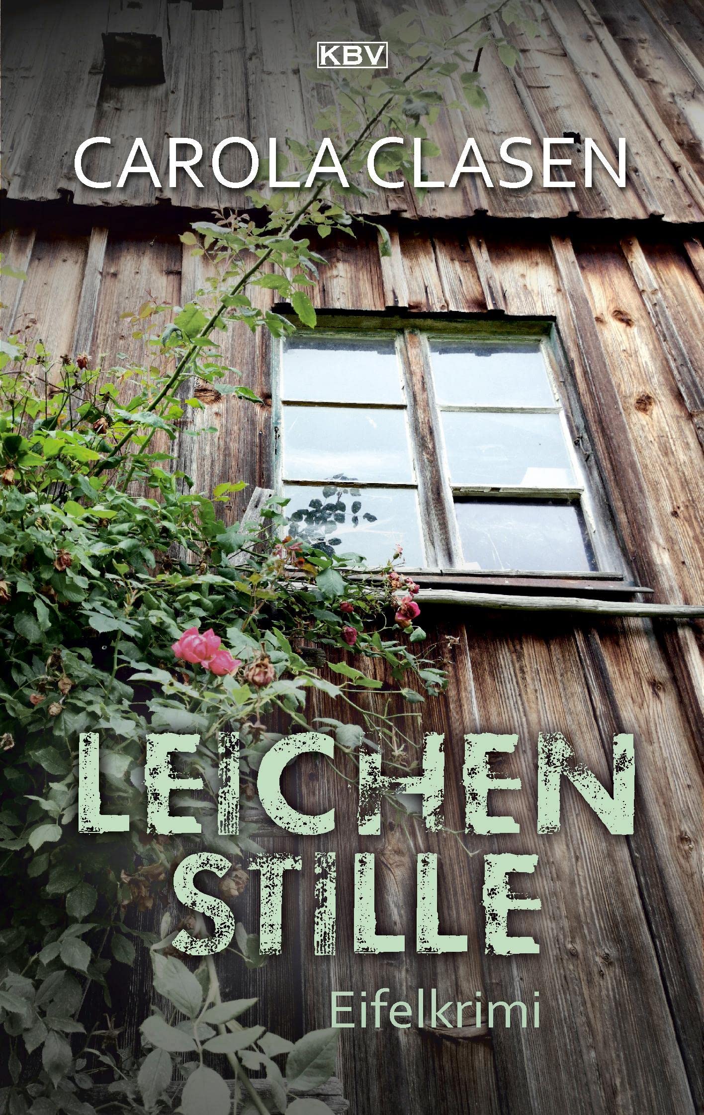 Leichenstille Contemporary literature Books