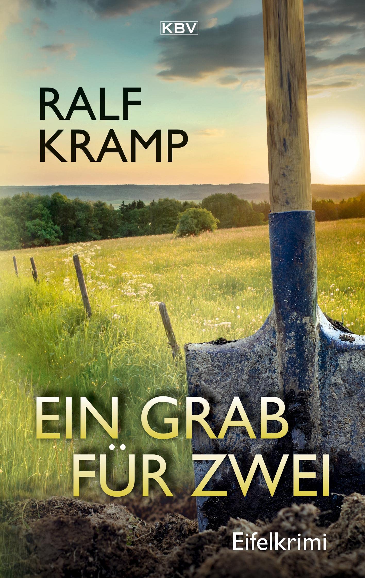 Ein Grab für zwei Contemporary literature
