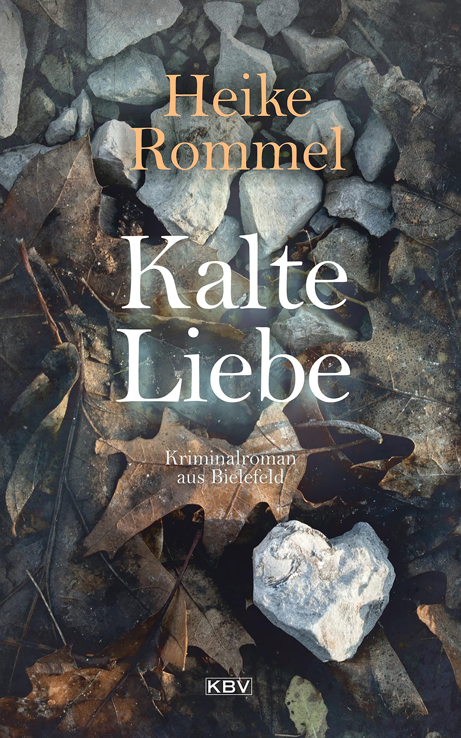 Kalte Liebe Contemporary literature Books