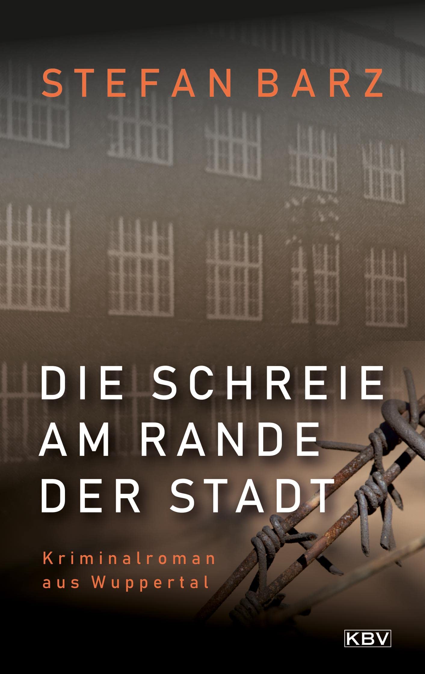 Die Schreie am Rande der Stadt Contemporary literature