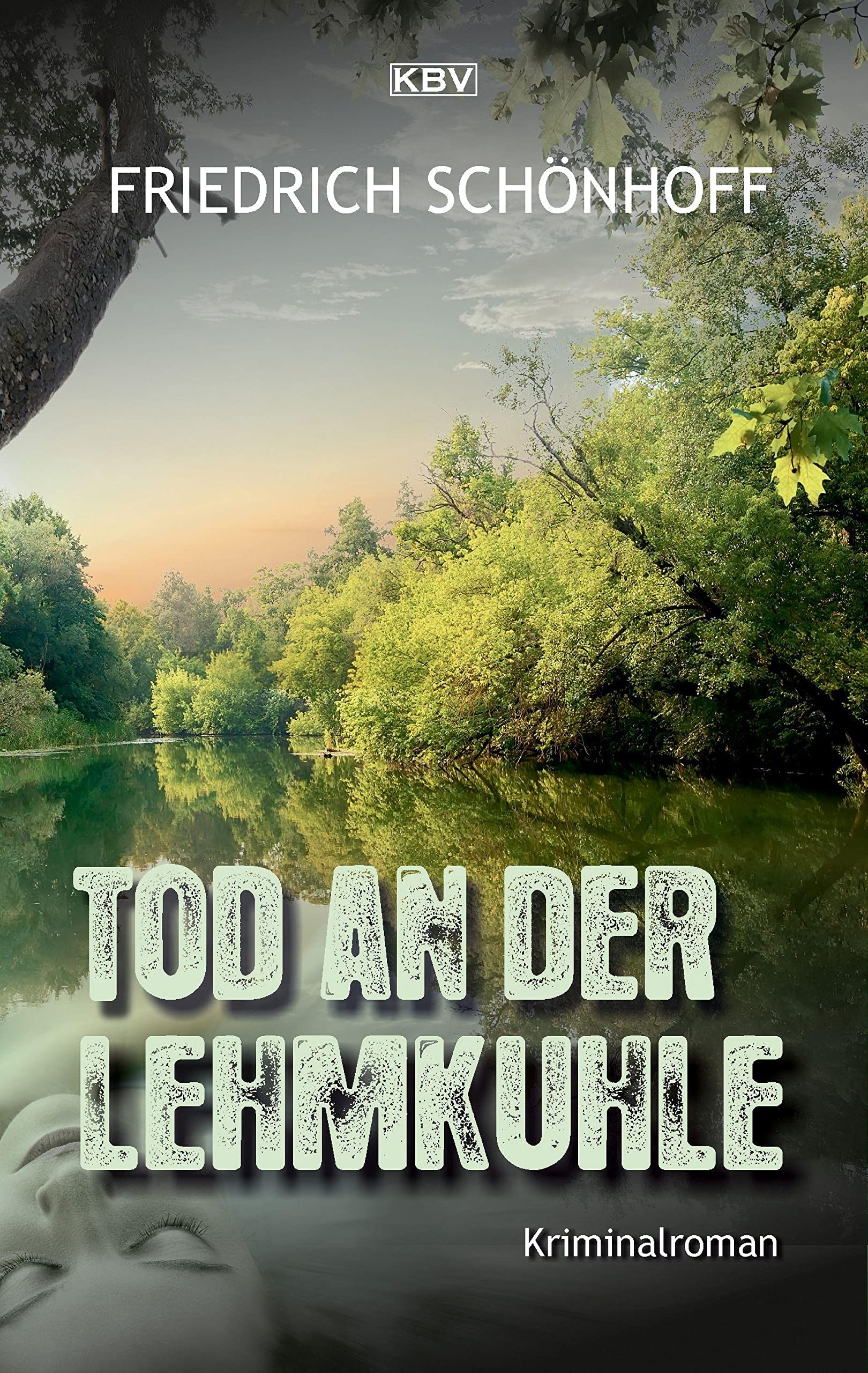 Product Image: Tod an der Lehmkuhle