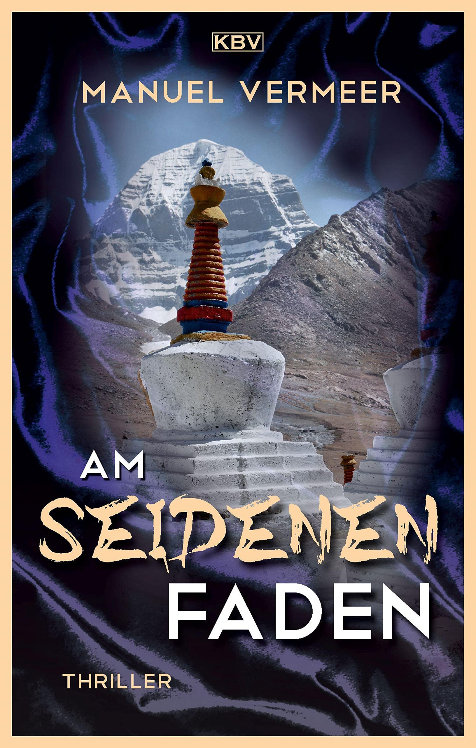Am seidenen Faden Contemporary literature