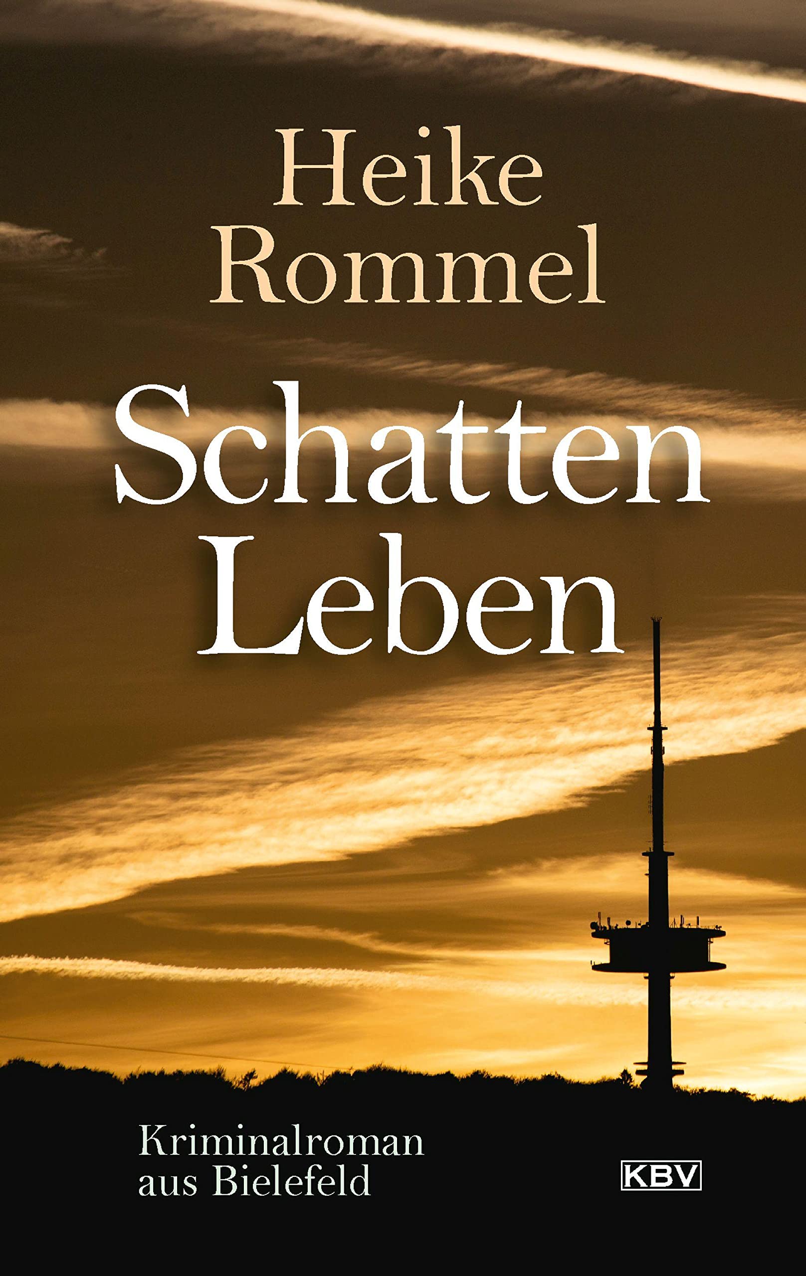 Schattenleben Contemporary literature Books