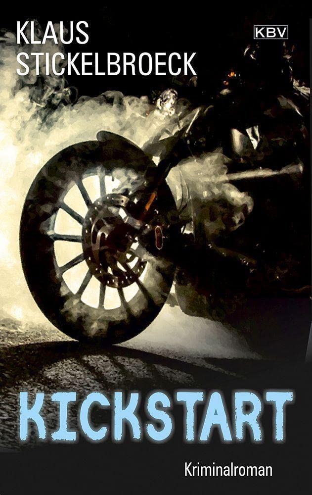 Product Image: Kickstart