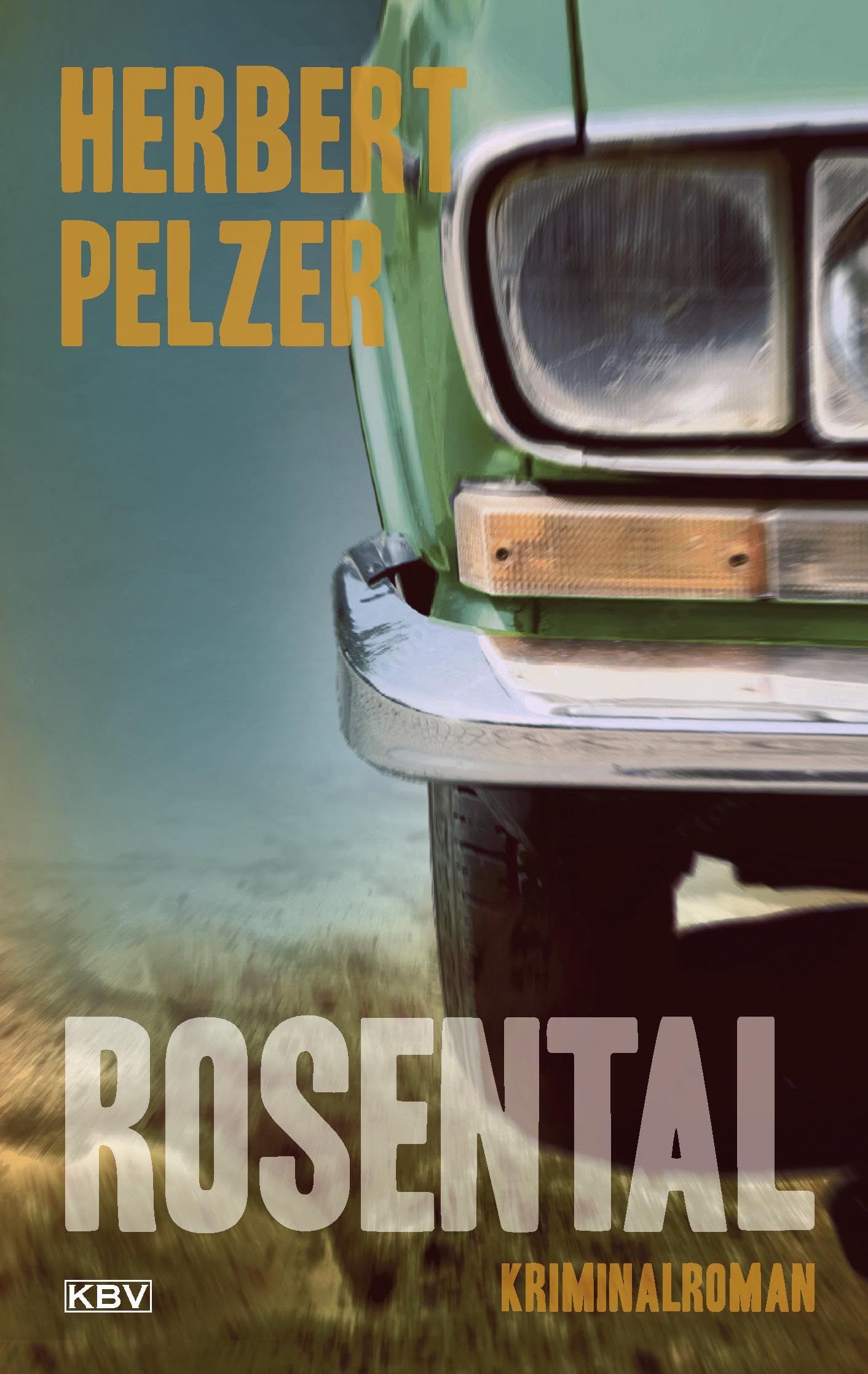 Rosental Contemporary literature Books