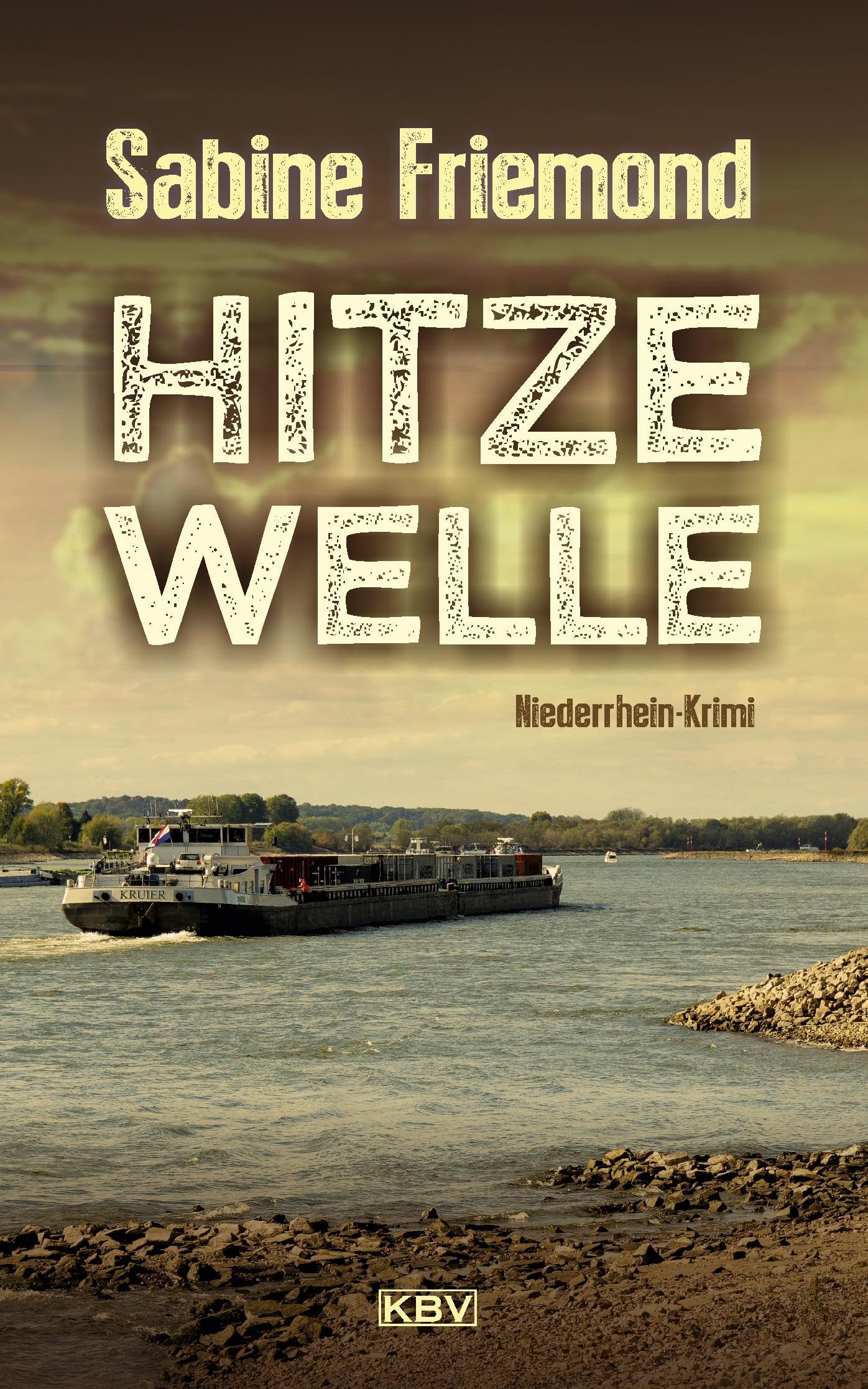 Product Image: Hitzewelle