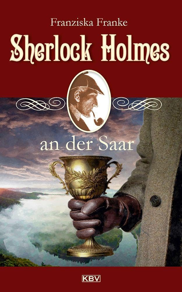 Sherlock Holmes an der Saar Contemporary literature