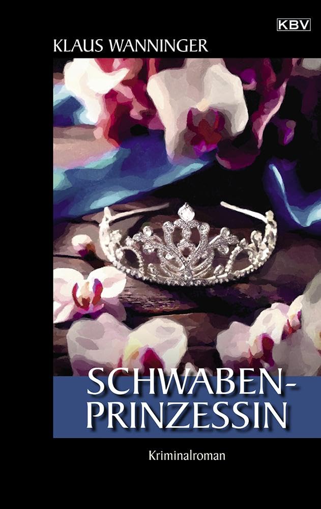 Schwaben-Prinzessin Contemporary literature