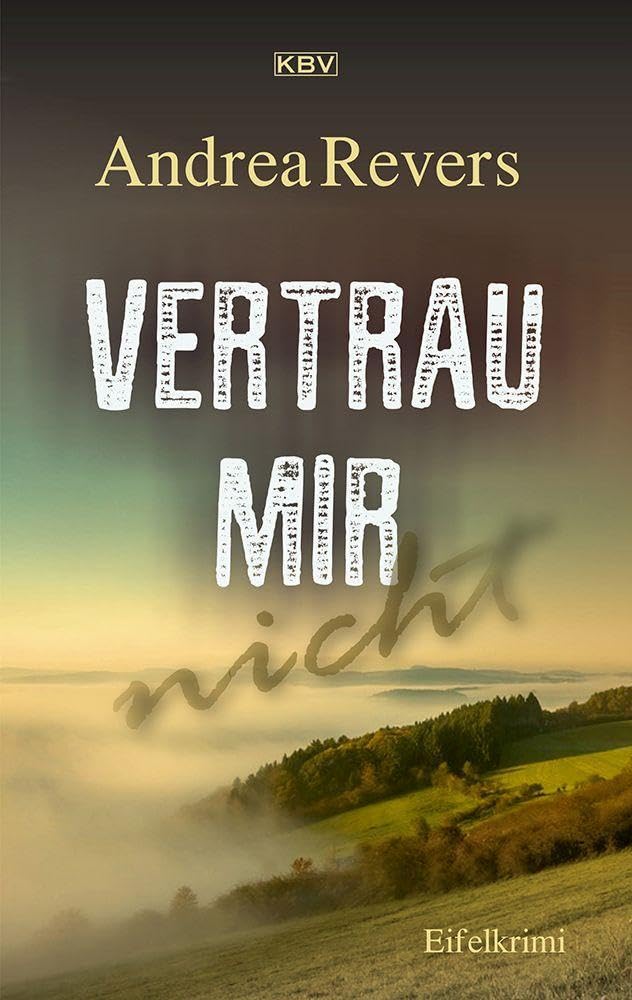 Product Image: Vertrau mir nicht
